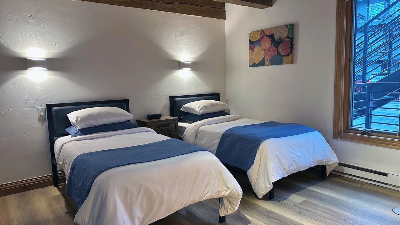 Photo of Bedroom in Aspen