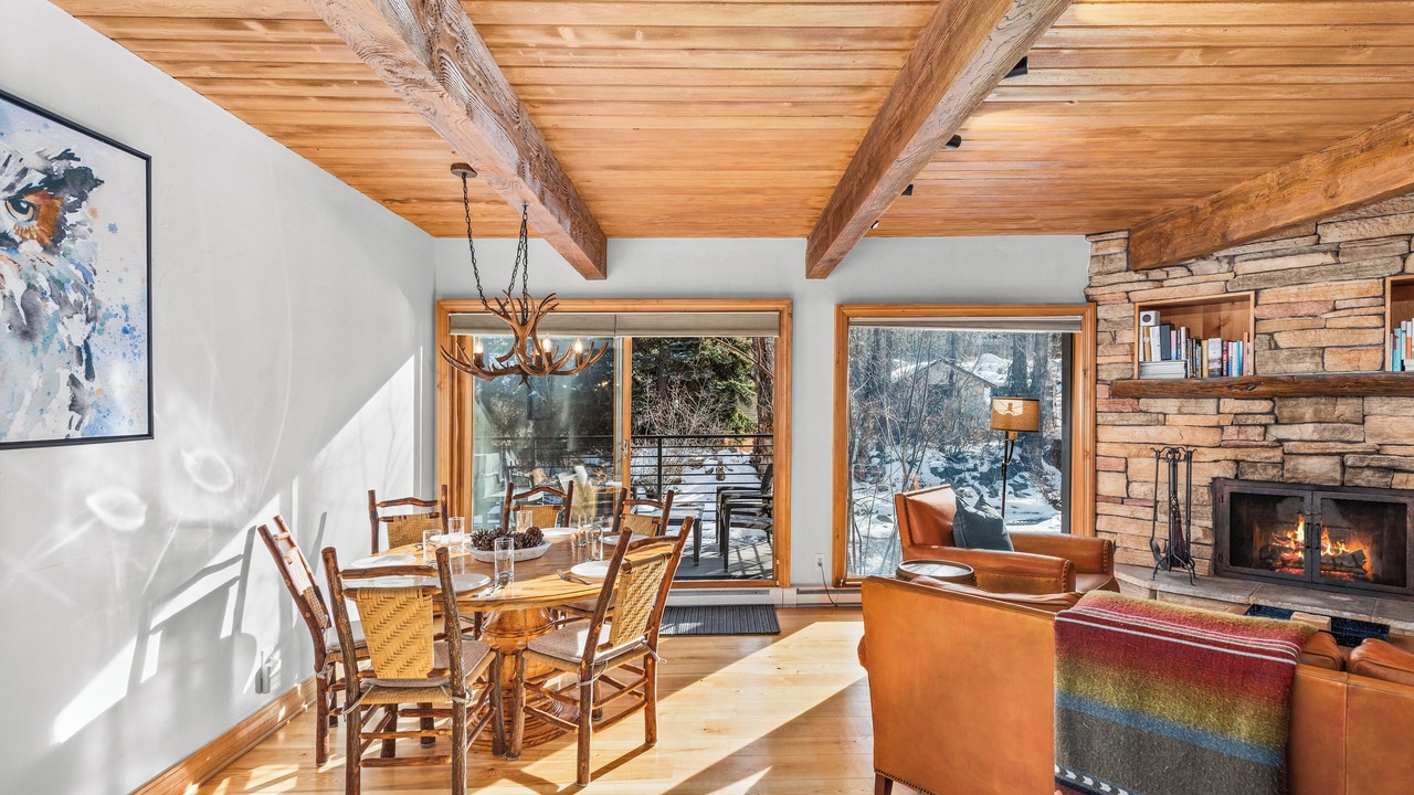 Photo of Others in Aspen