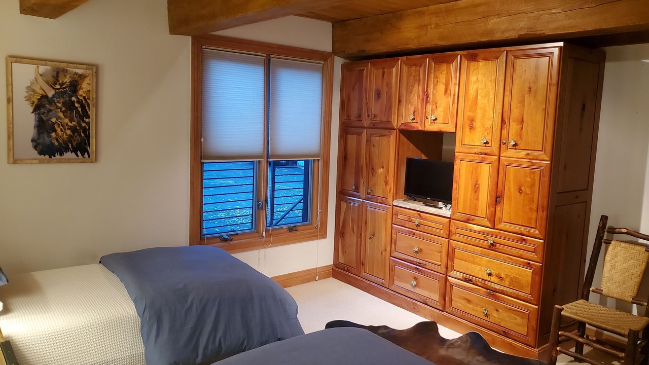Photo of Bedroom in Aspen
