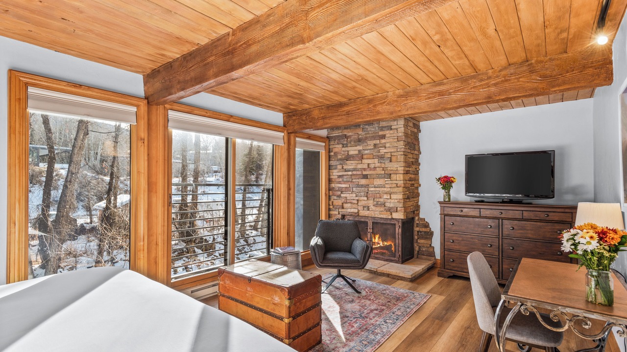 Photo of Bedroom in Aspen
