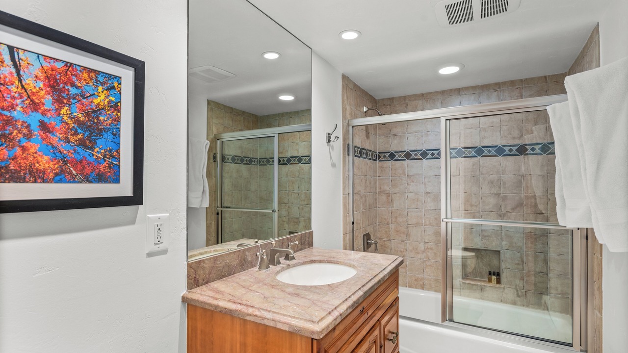 Photo of Bathroom in Aspen