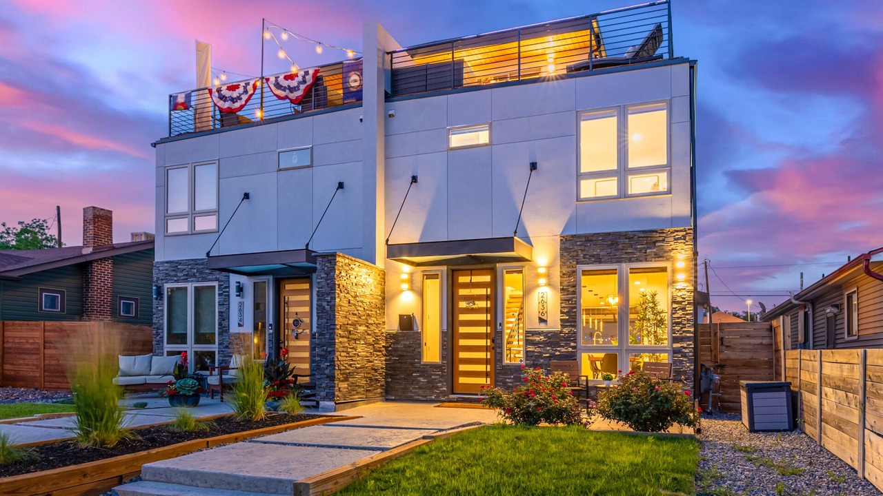 Photo of Outdoor in Overland