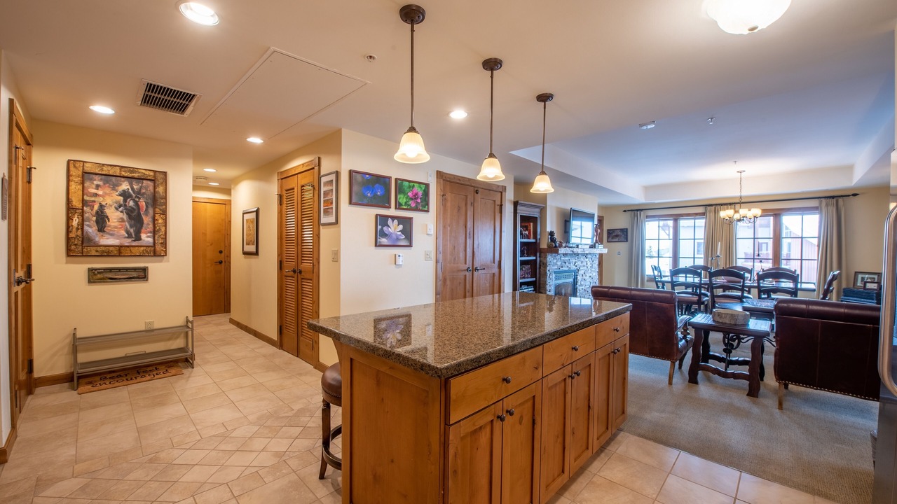 Photo of Bedroom in Mount Crested Butte