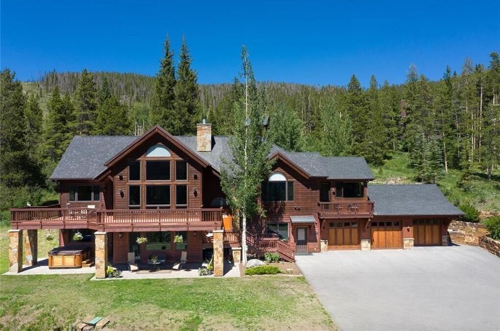 Photo of Outdoor in The Highlands