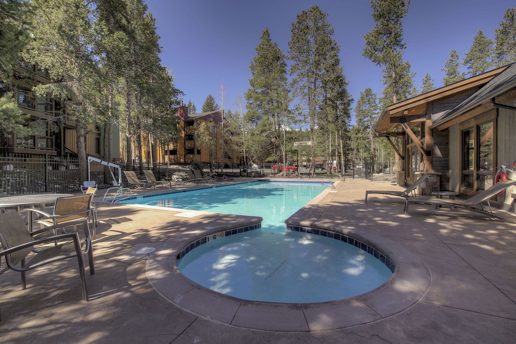Photo of Outdoor in Peak 9