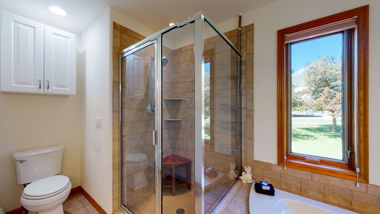 Photo of Bathroom in Glenwood Springs