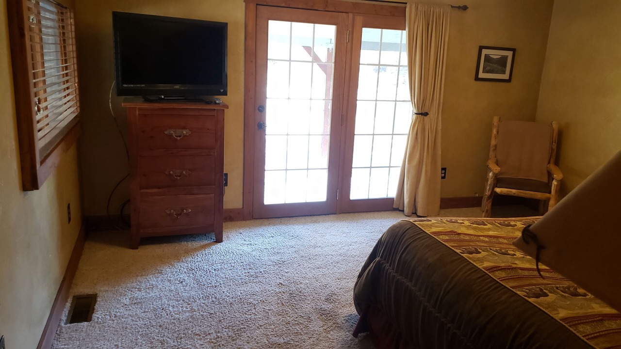 Photo of Bedroom in Pagosa Springs