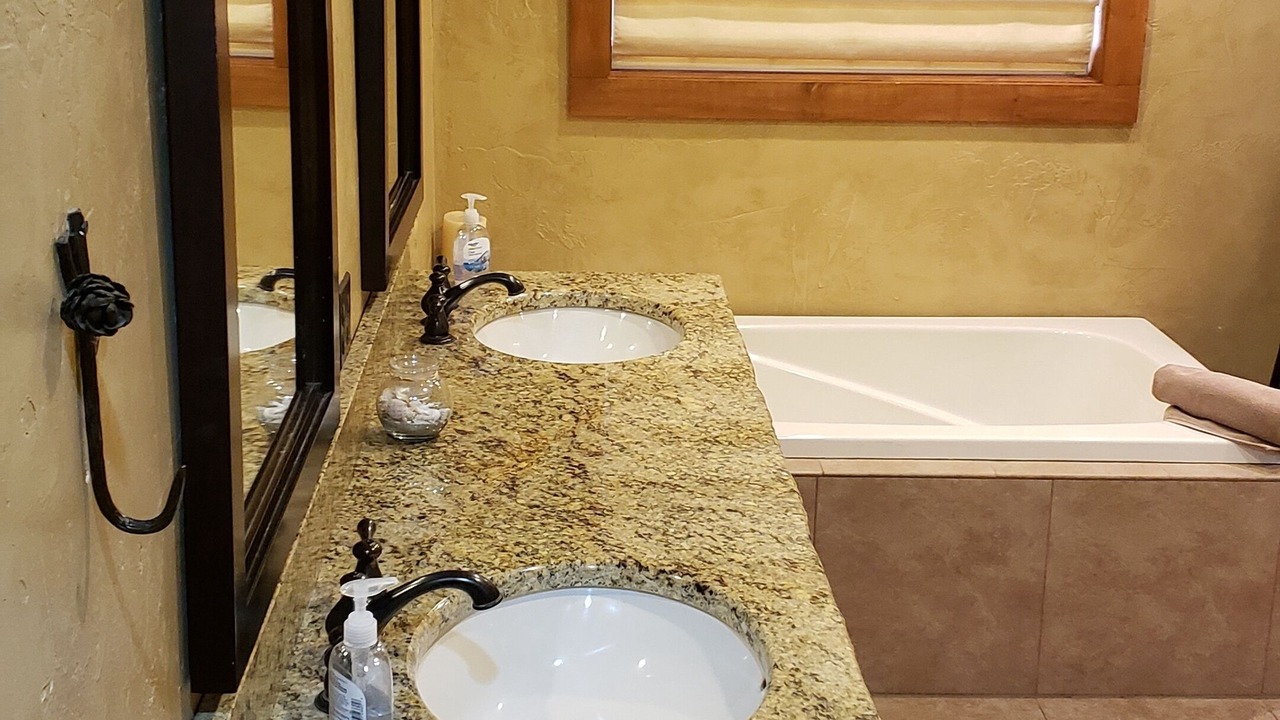 Photo of Bathroom in Pagosa Springs