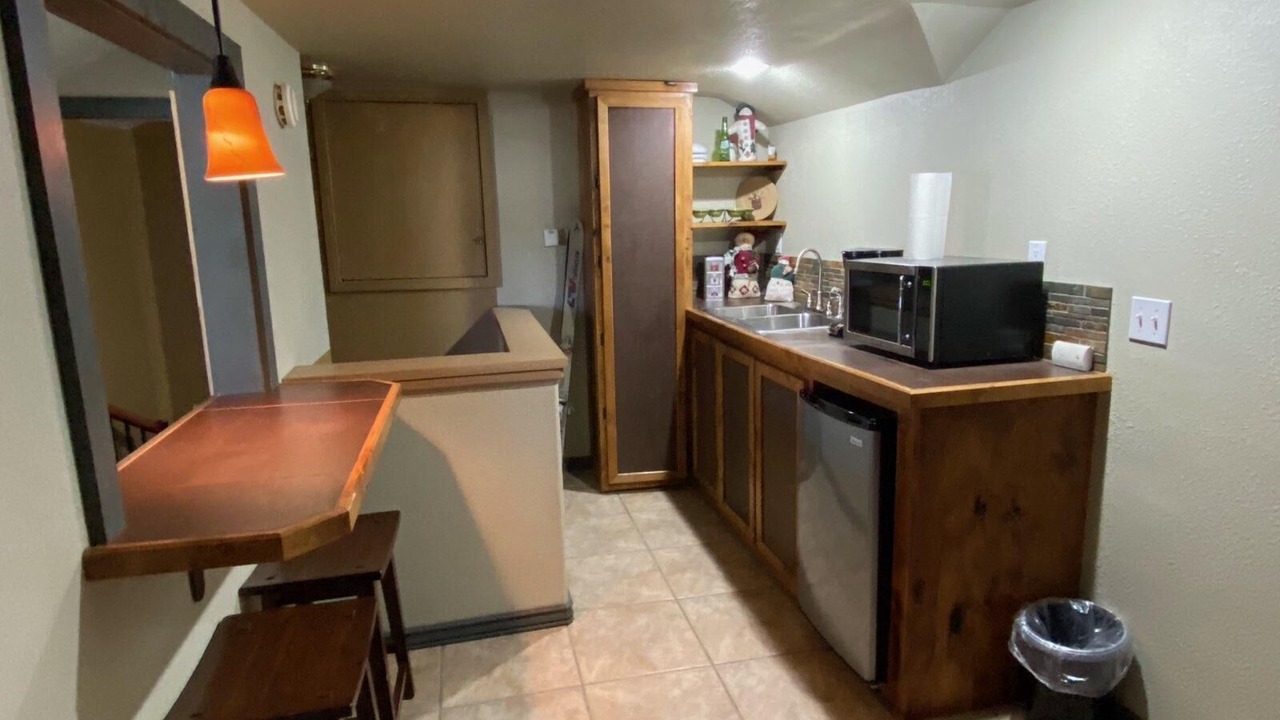 Photo of Kitchen in Pagosa Springs