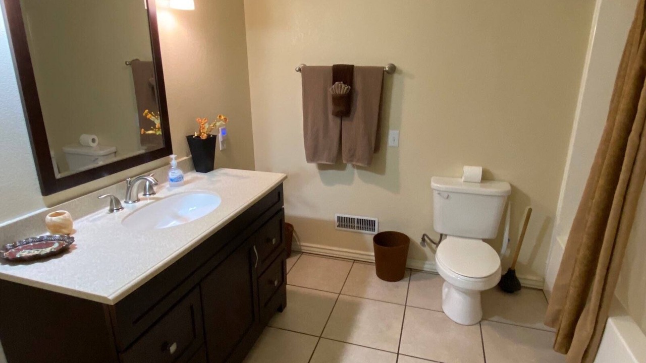 Photo of Bathroom in Pagosa Springs