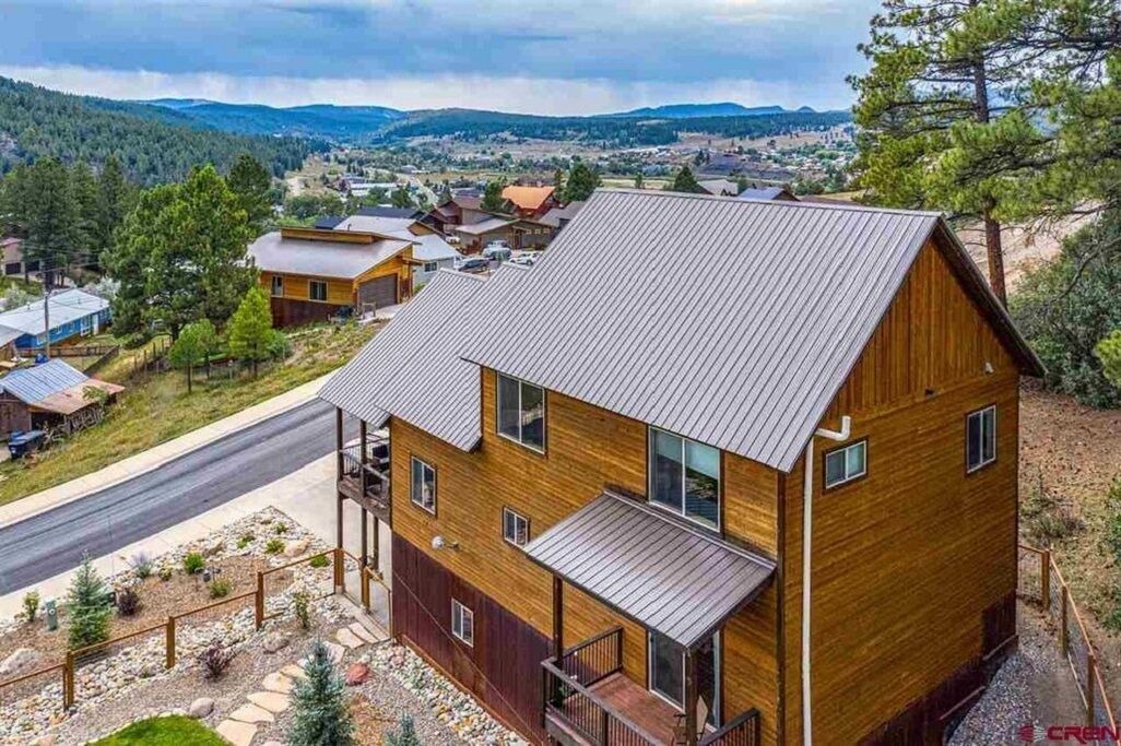 Photo of Outdoor in Pagosa Springs