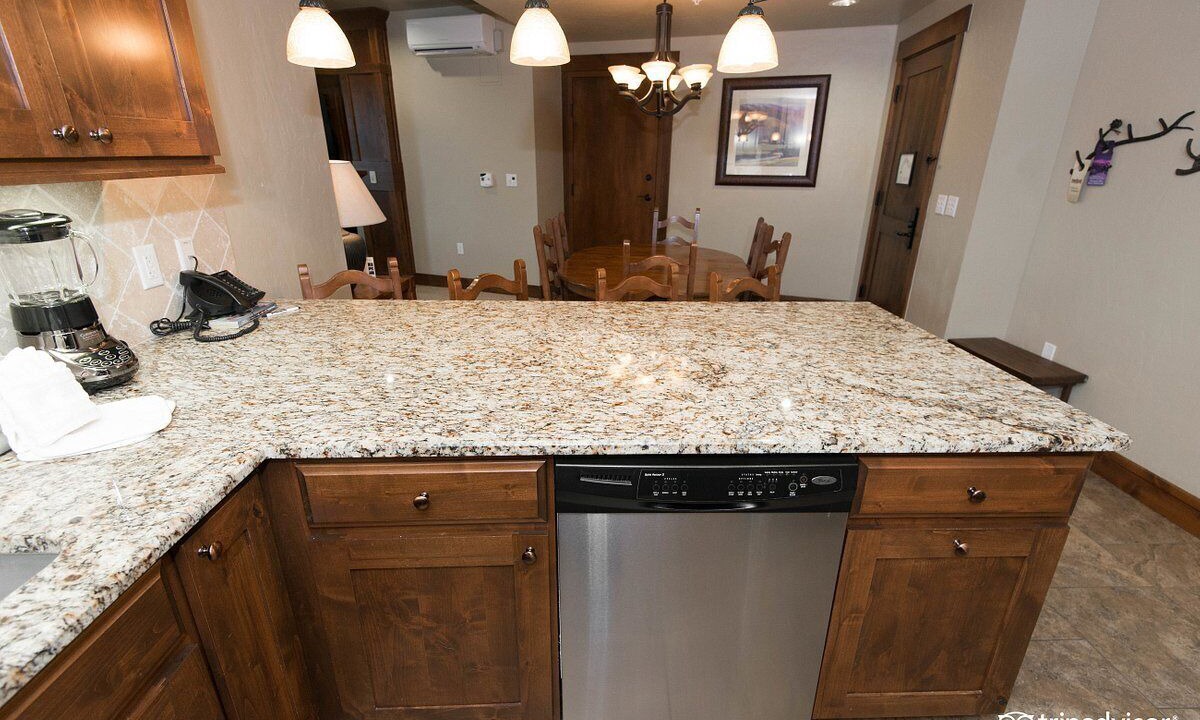 Photo of Kitchen in Breckenridge