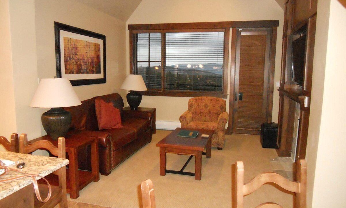 Photo of Livingroom in Breckenridge