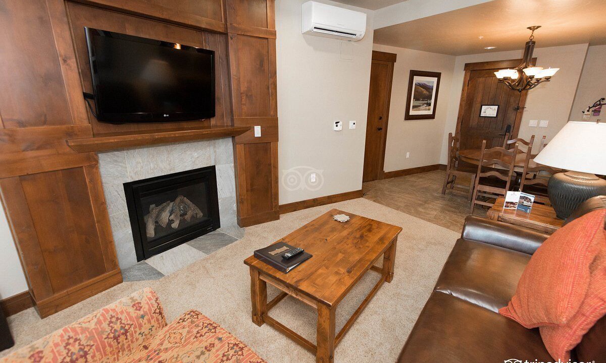 Photo of Livingroom in Breckenridge