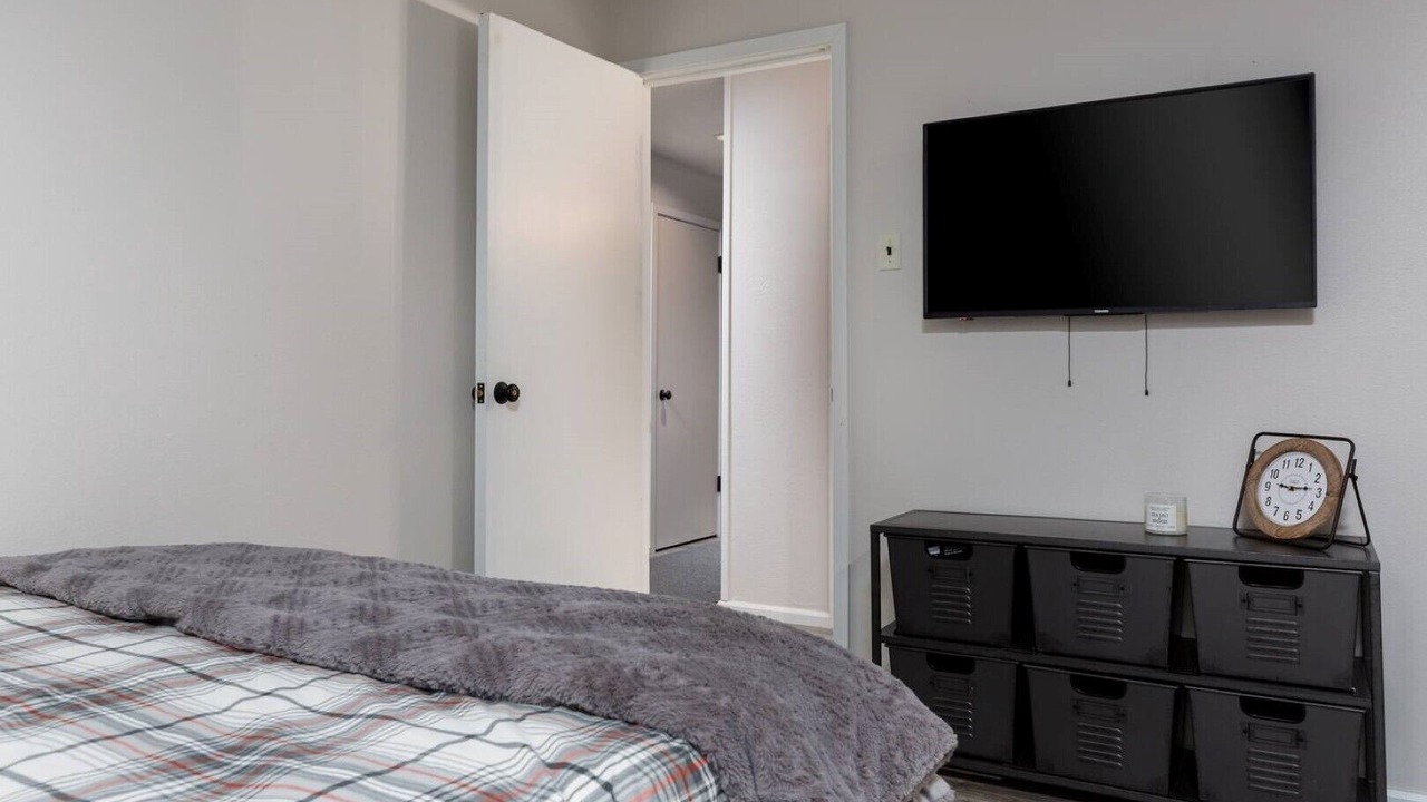 Photo of Bedroom in Warrior's Mark