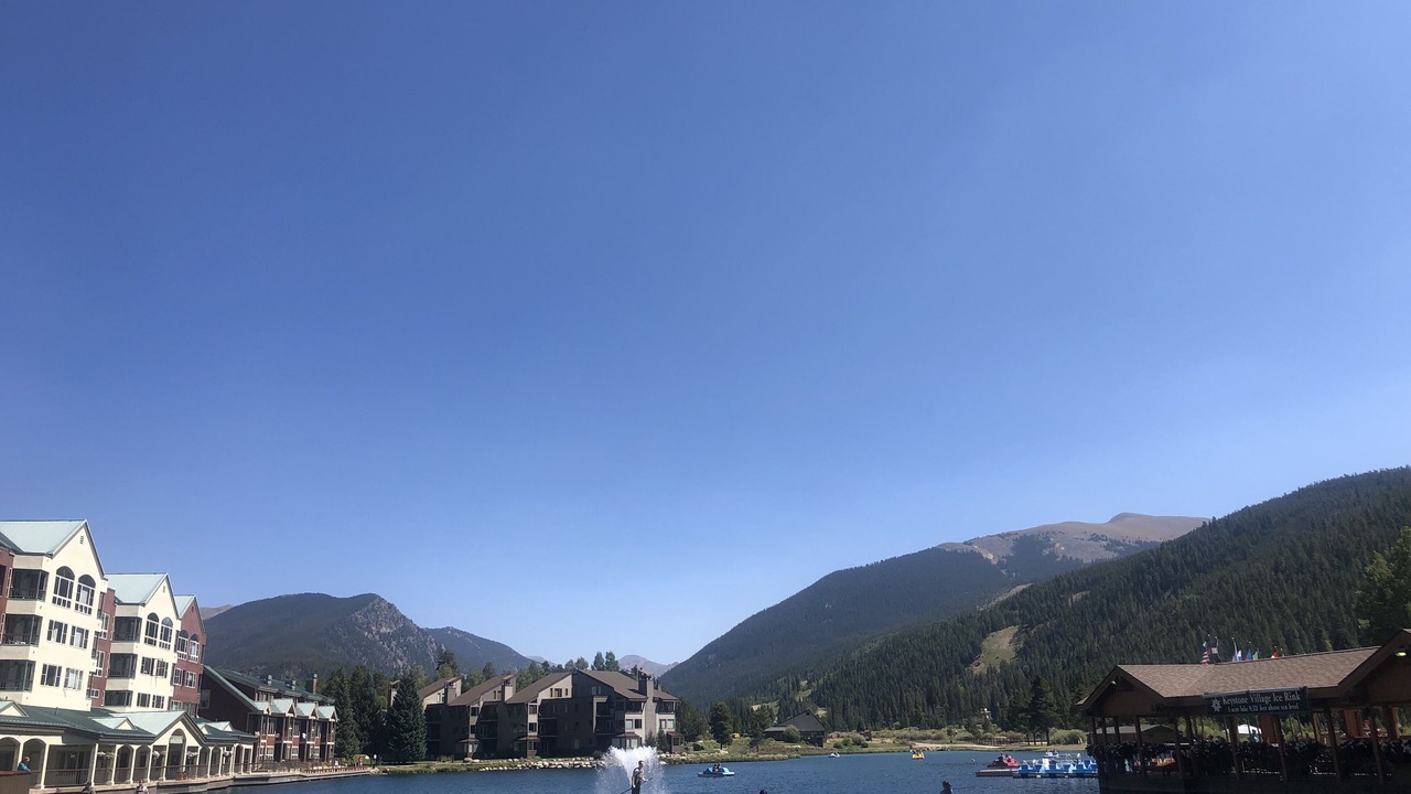 Photo of Outdoor in Keystone