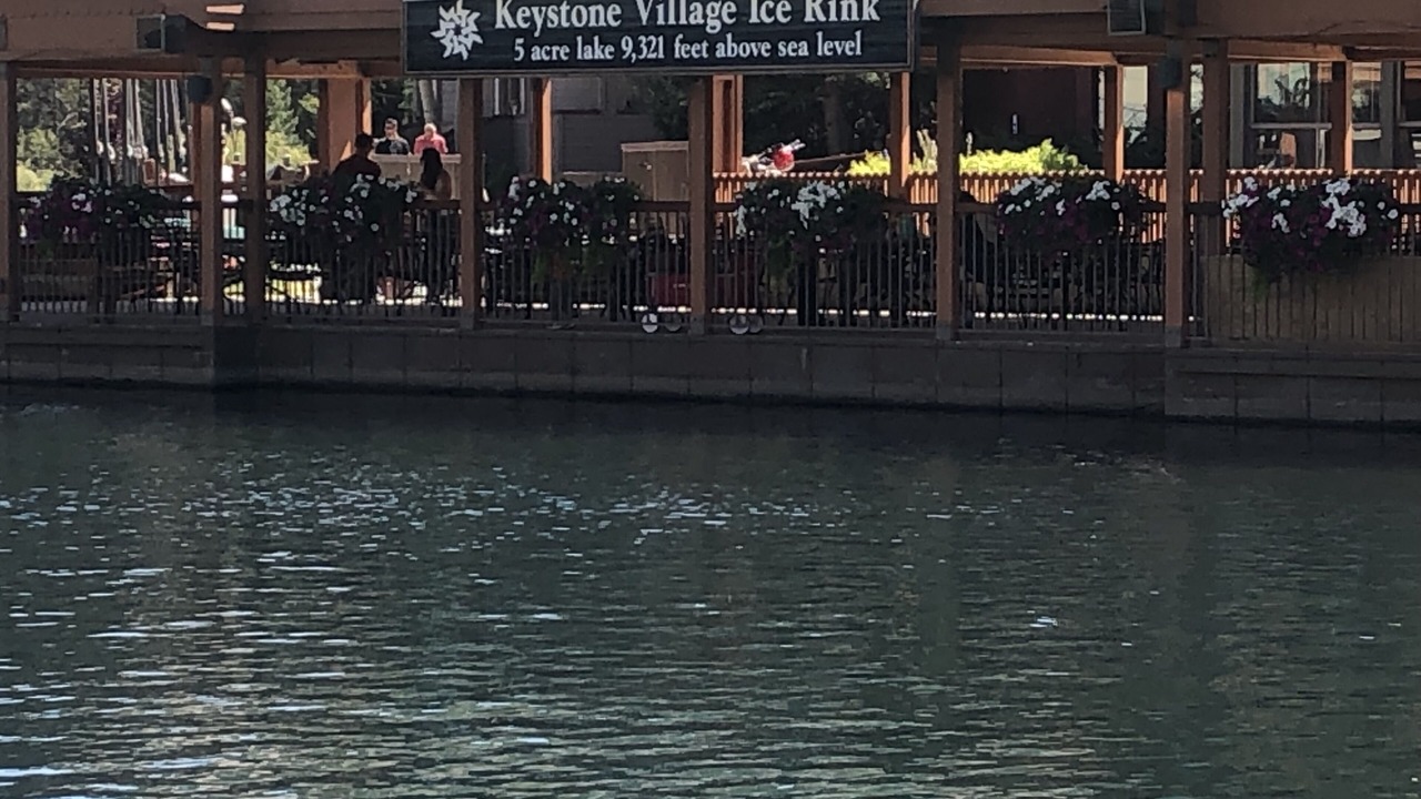 Photo of Outdoor in Keystone
