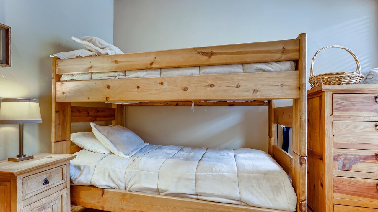 Photo of Bedroom in Keystone