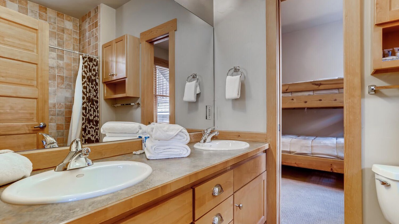 Photo of Bathroom in Keystone