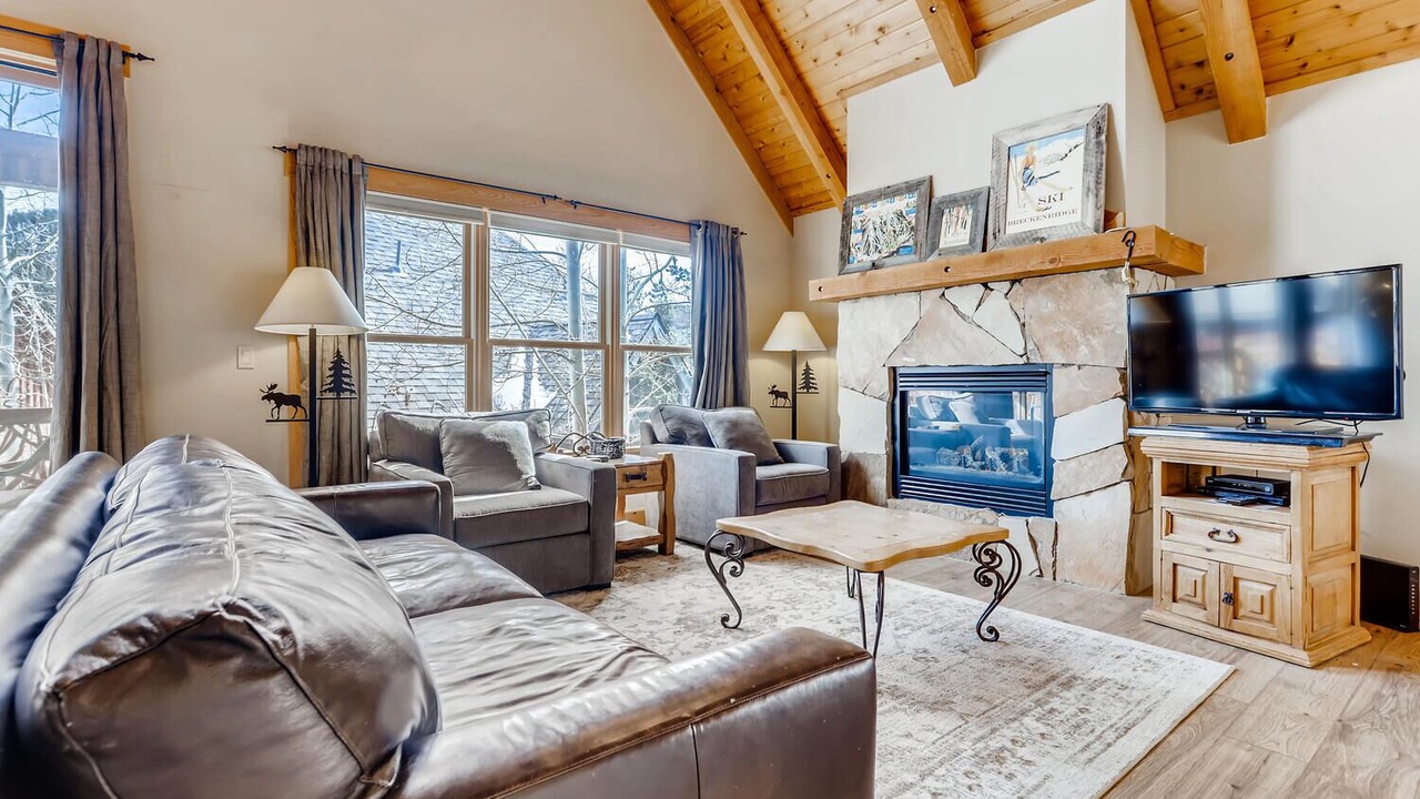 Photo of Livingroom in Keystone