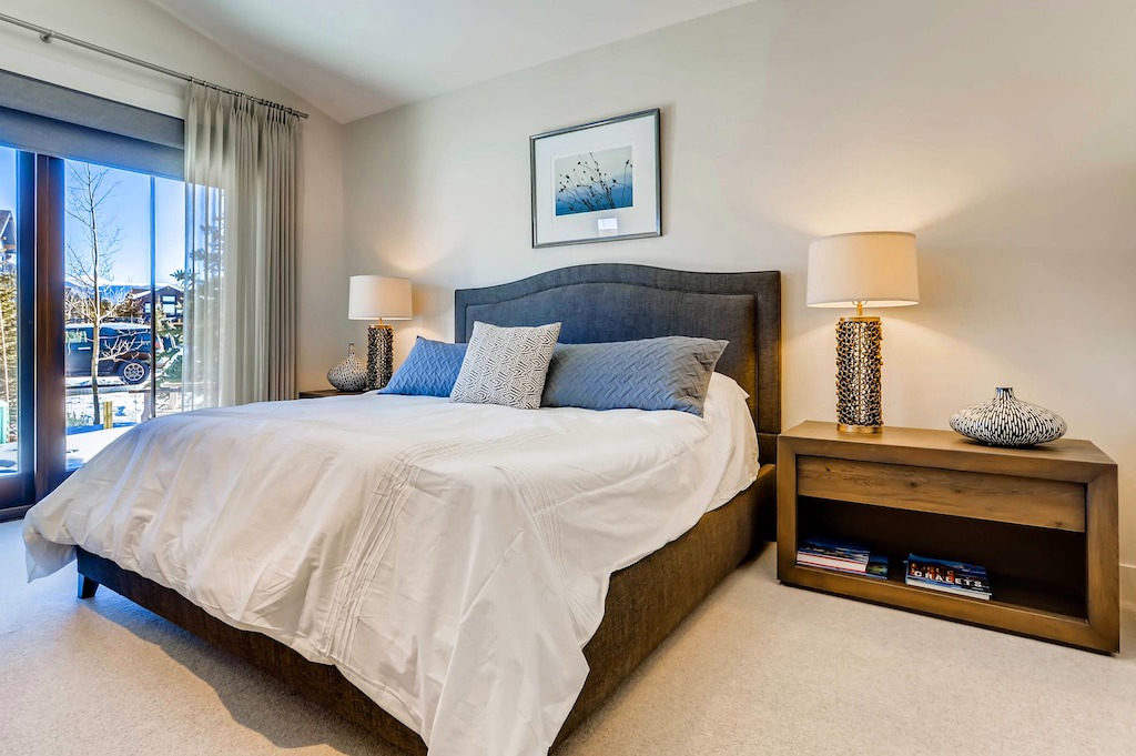 Photo of Bedroom in Fairmount On The River