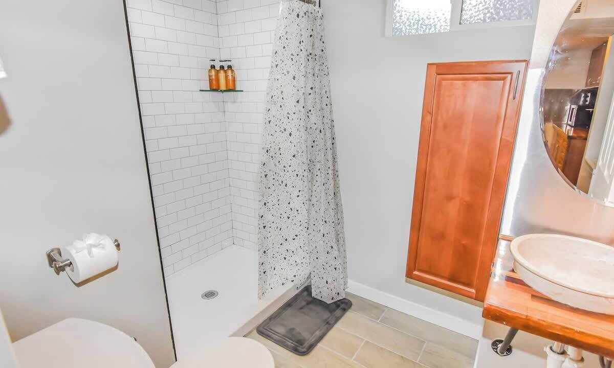 Photo of Bathroom in Southeast