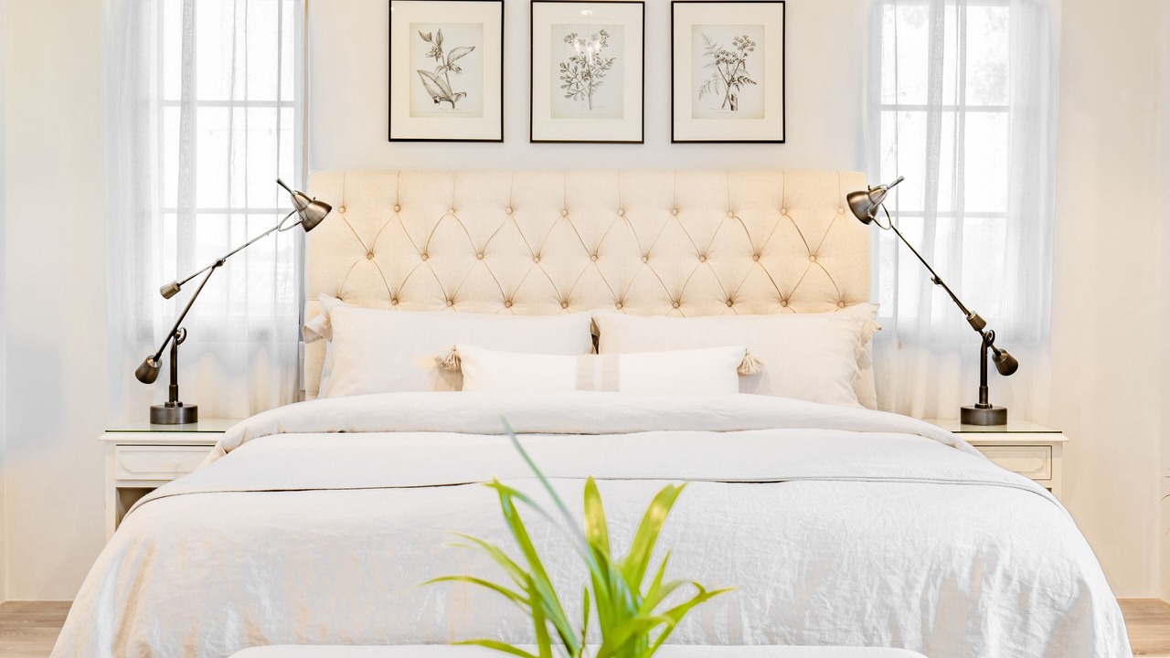 Photo of Bedroom in Woodside