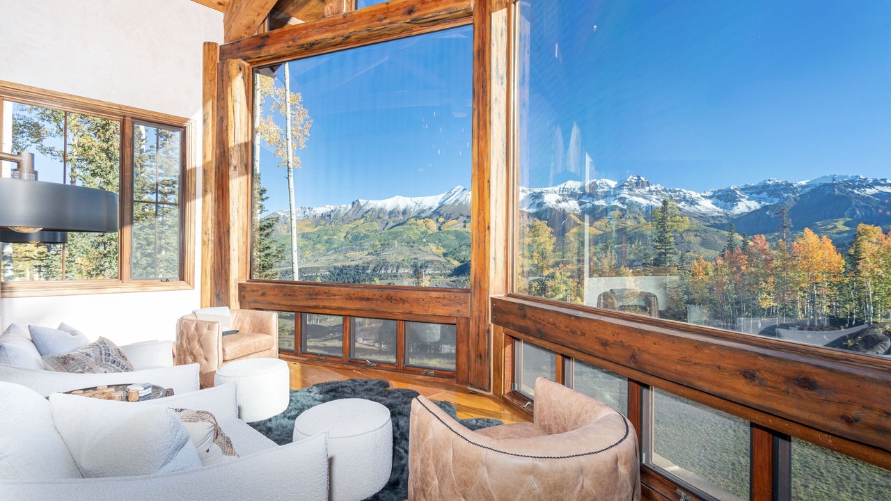 Photo of Bedroom in Mountain Village