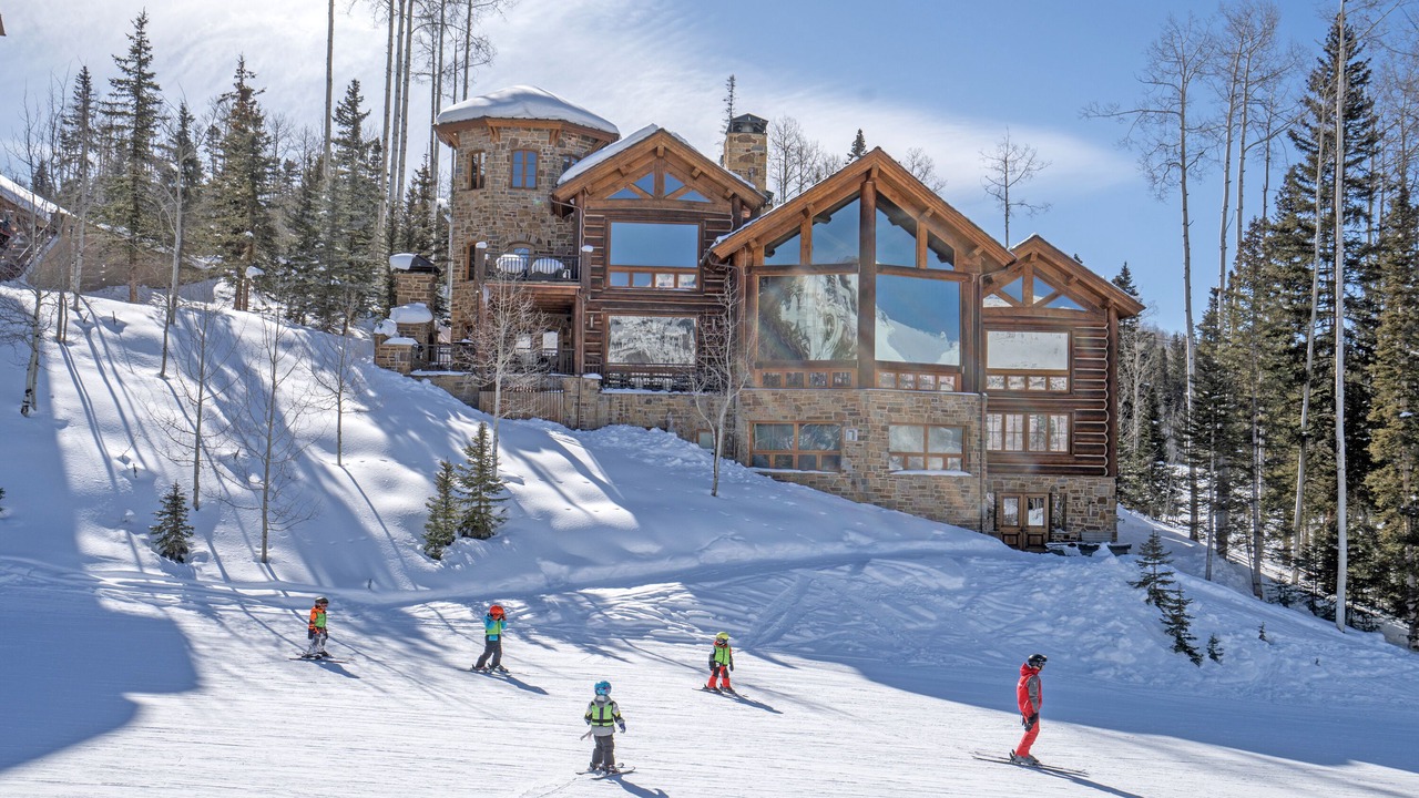 Photo of Others in Mountain Village