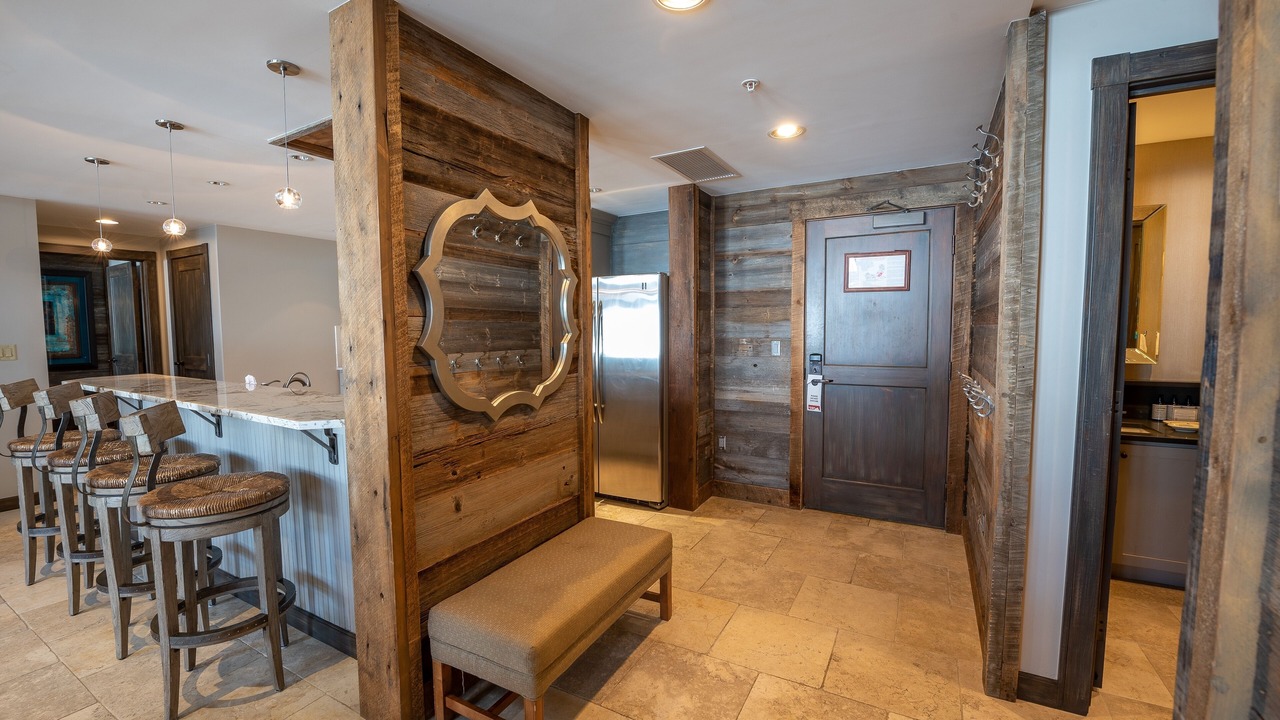 Photo of Bedroom in Mount Crested Butte