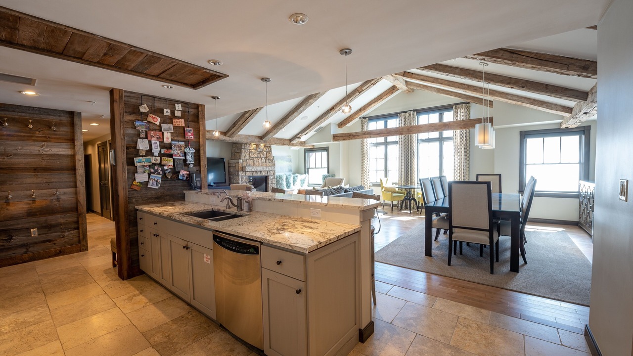 Photo of Bedroom in Mount Crested Butte