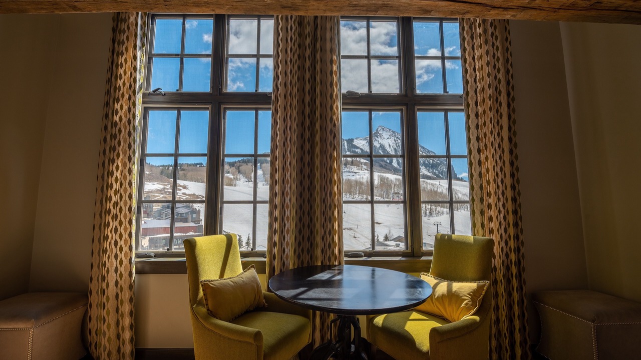 Photo of Bedroom in Mount Crested Butte