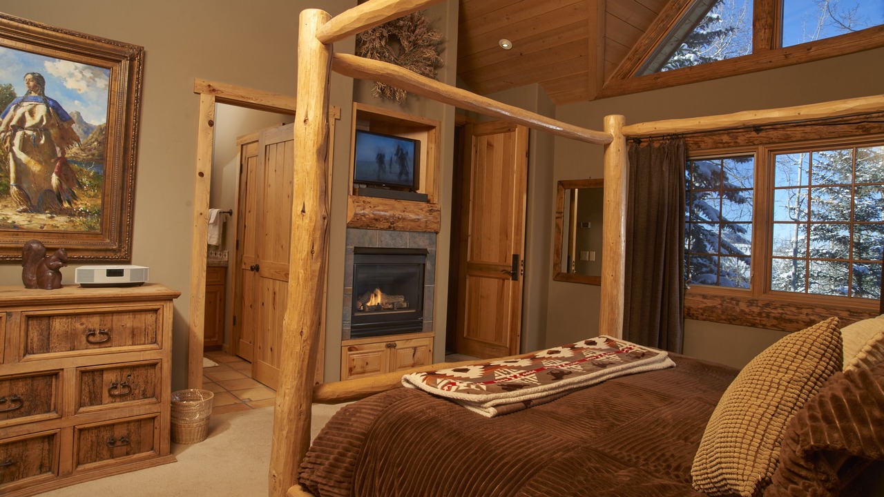 Photo of Livingroom in Snowmass Village