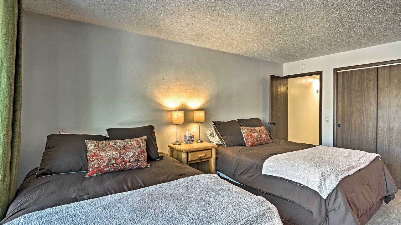 Photo of Bedroom in Breckenridge