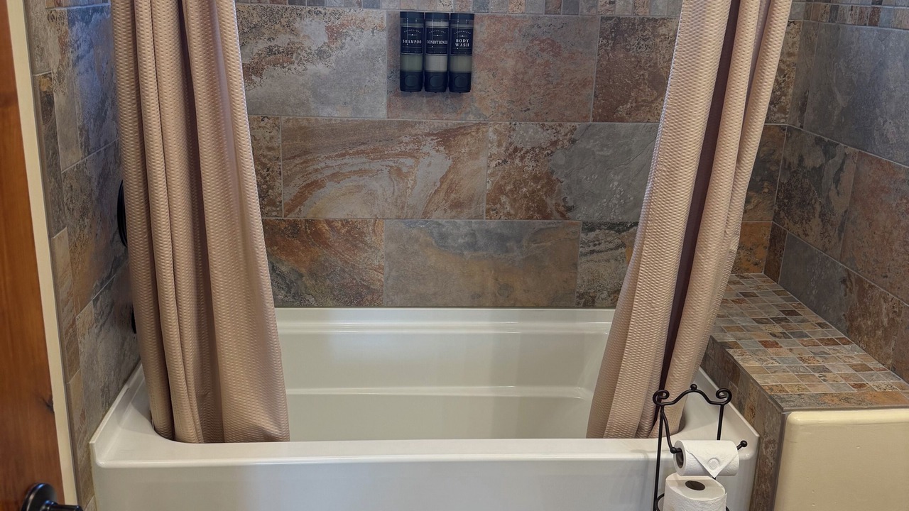Photo of Bathroom in Broadmoor