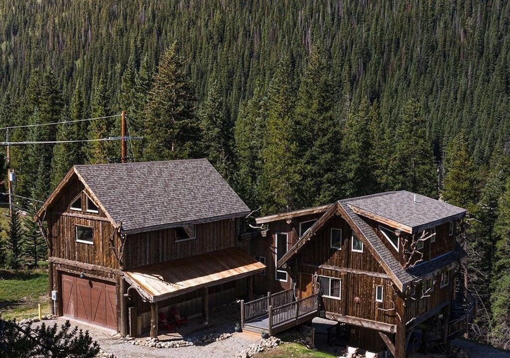 Photo of Outdoor in Breckenridge