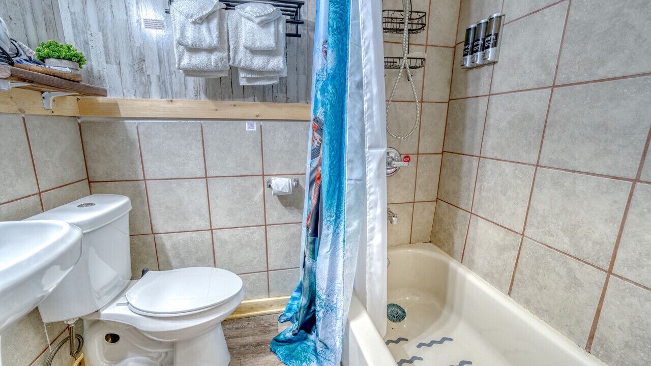 Photo of Bathroom in Leadville