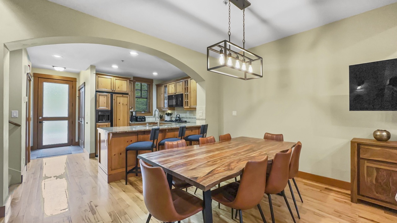 Photo of Bedroom in Copper Mountain Village