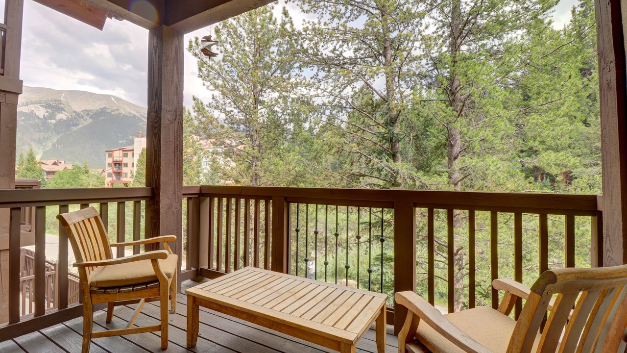 Photo of Outdoor in Copper Mountain Village