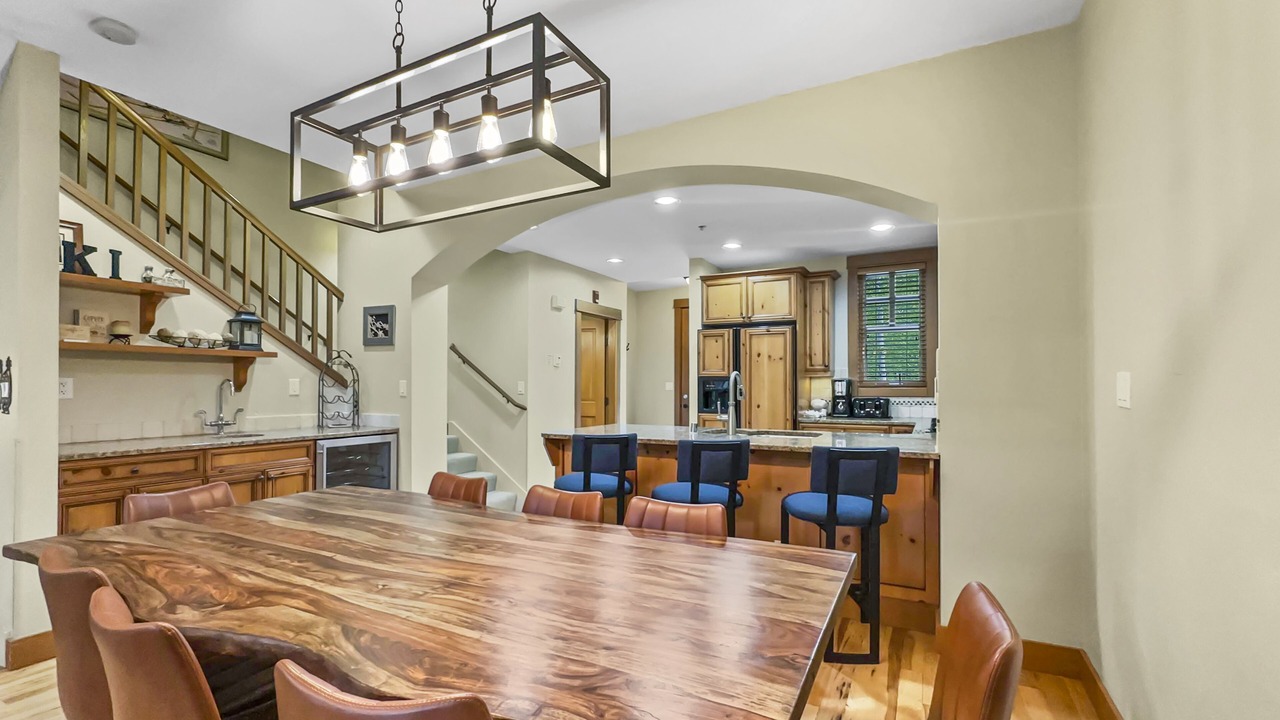 Photo of Bedroom in Copper Mountain Village