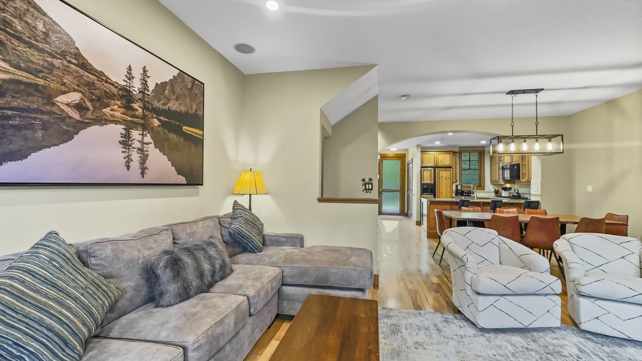Photo of Outdoor in Copper Mountain Village