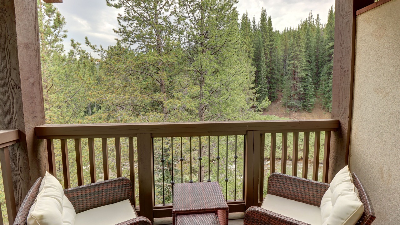 Photo of Outdoor in Copper Mountain Village