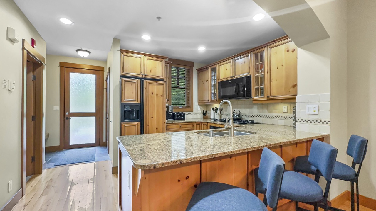 Photo of Outdoor in Copper Mountain Village