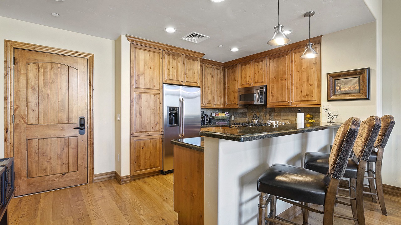 Photo of Kitchen in Avon