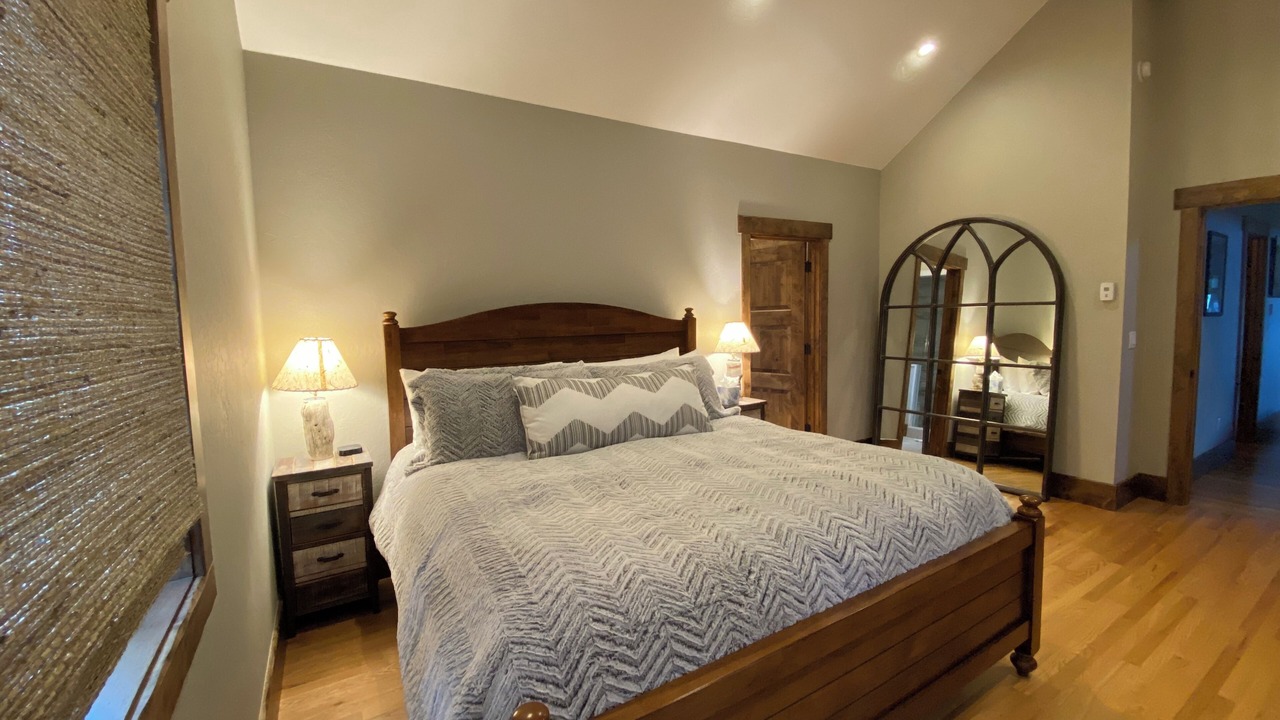 Photo of Bedroom in Mount Crested Butte