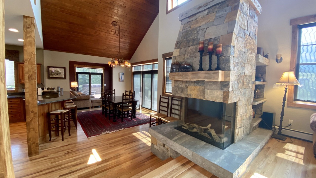 Photo of Livingroom in Mount Crested Butte