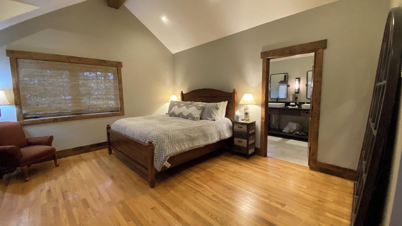 Photo of Bedroom in Mount Crested Butte