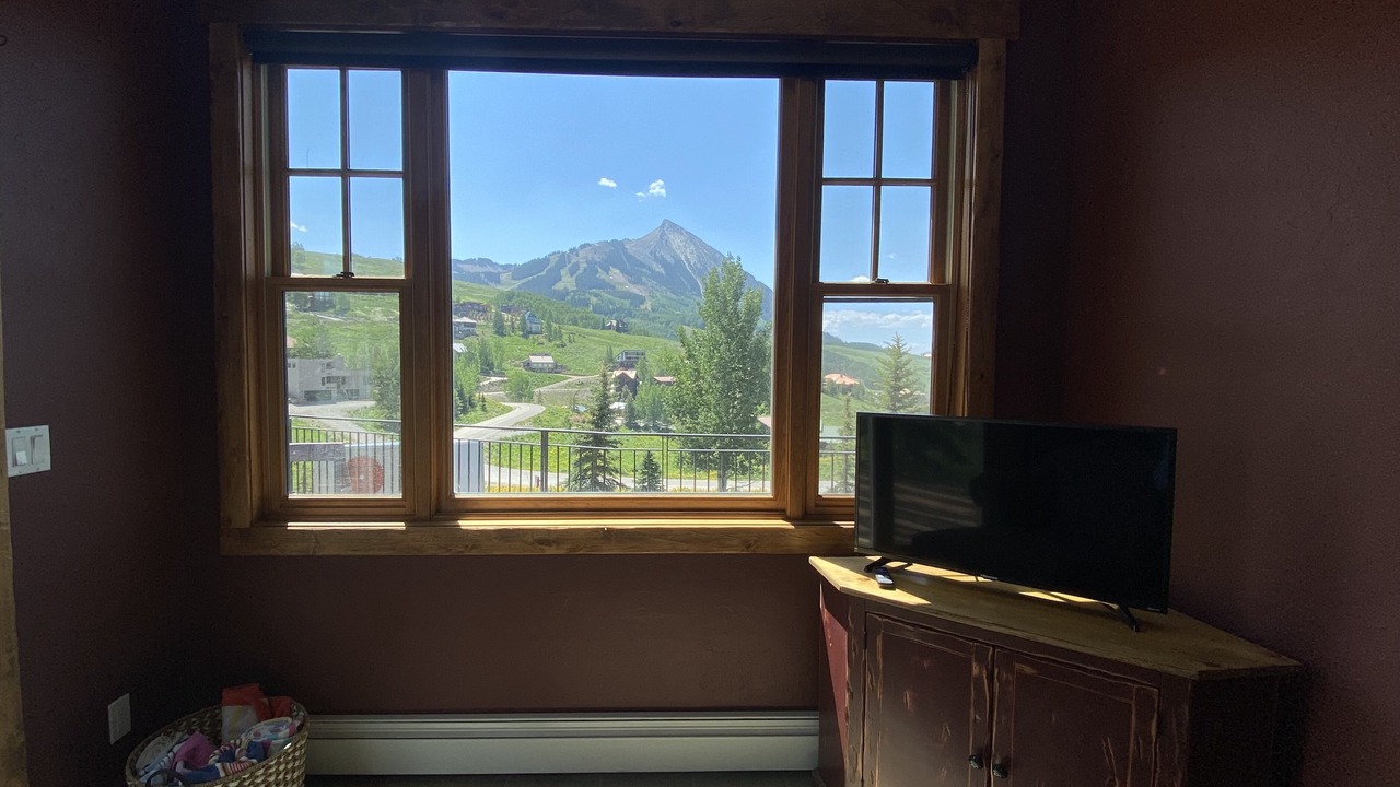 Photo of Bedroom in Mount Crested Butte