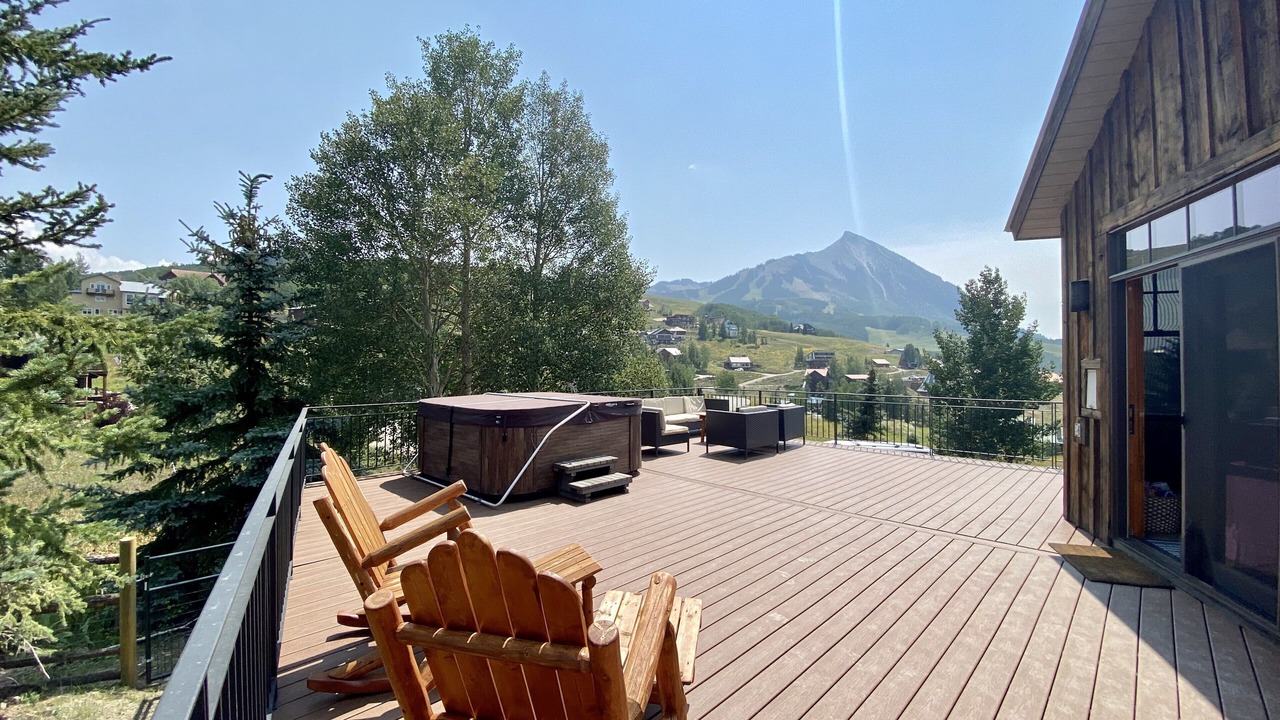 Photo of Others in Mount Crested Butte