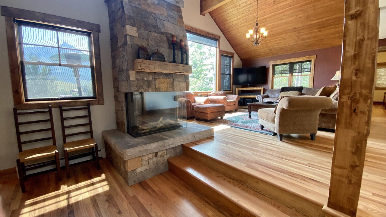 Photo of Livingroom in Mount Crested Butte